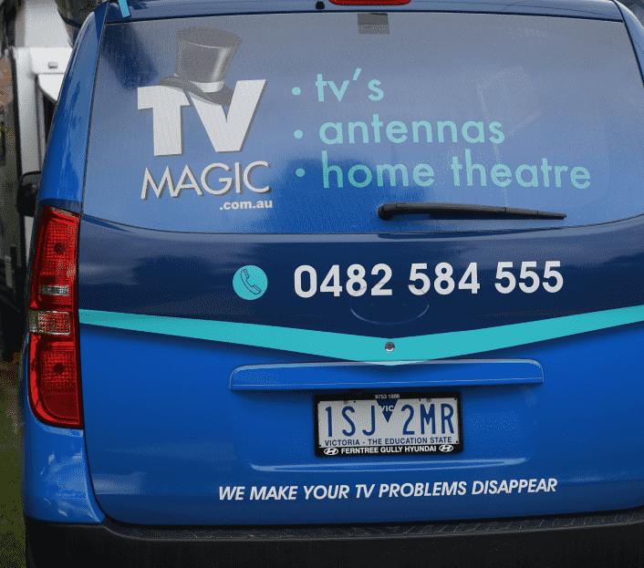tv tuning services