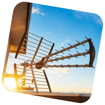 antenna repairs melbourne