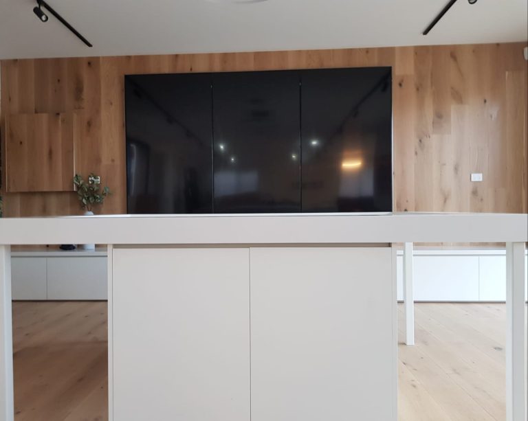 TV Wall Mounting in Melbourne