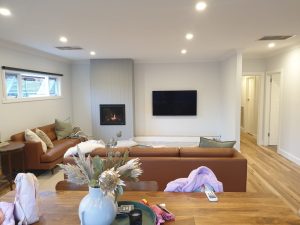 TV Wall Mounting in Melbourne