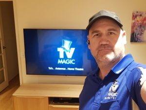 TV Wall Mounting in Melbourne